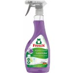FROSCH hygienický čistič Levandule 500 ml – Zboží Dáma