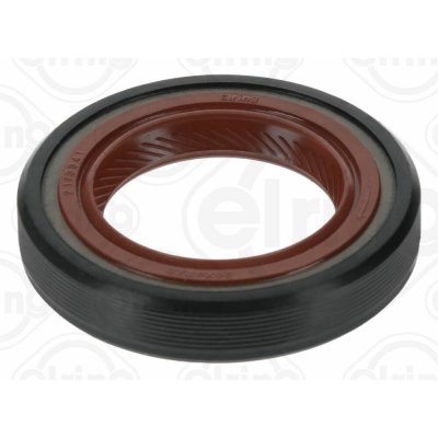 Těsnicí kroužek klikového hřídele ELRING 755.141 – Zboží Mobilmania