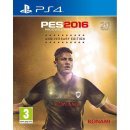 Pro Evolution Soccer 2016 (20th Anniversary Edition)