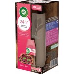 Air Wick Freshmatic Difuzér a náplň do osvěžovače vzduchu vůně zimního ovoce 250 ml – Zboží Dáma
