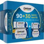 Centrum pro muže 90+30 tablet dárkové balení – Zboží Dáma