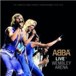 Abba - Live At Wembley Arena 1979 CD – Hledejceny.cz