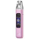 OXVA Xlim Pro 3 1500 mAh Pink Silk – Zbozi.Blesk.cz