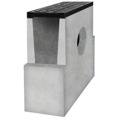 Bielbet D400 D400250X700300 – Zboží Mobilmania