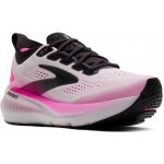 Brooks Glycerin GTS 23 White/Phantom/Cyber Pink – Hledejceny.cz