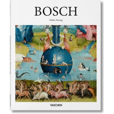 Bosch Walter Bosing Hardcover