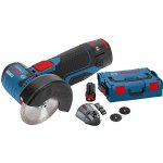 Bosch GWS 12V-76 Professional 0.601.9F2.00B – Zboží Mobilmania