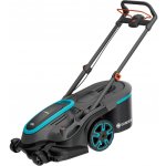 GARDENA Akumulátorová sekačka PowerMax Duo 46/36V P4A - bez akumulátoru 14646-55