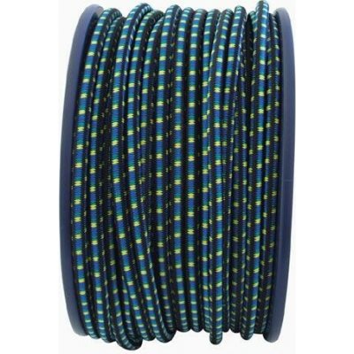 lano pružné - GUMOLANO 7mm (50m) (2703) – Zboží Dáma