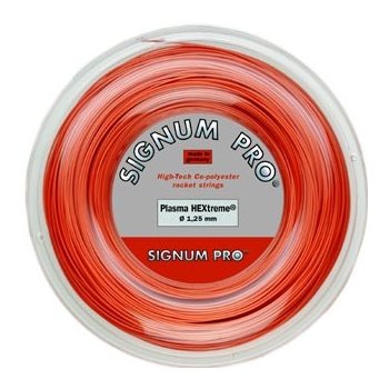 Signum Pro PLASMA HEXTREME 200m 1,25mm