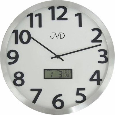 JVD HO047.2