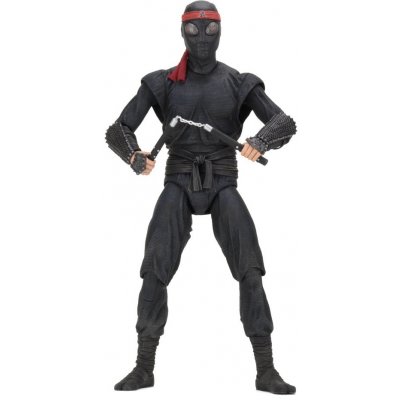 NECA Želvy Ninja 1990 1/4 Foot Soldier 45 cm