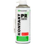 KONTAKT PR Čistící přípravek 400 ml – Zboží Dáma