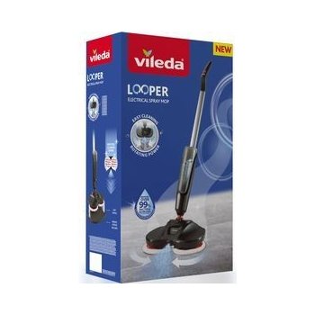 Vileda Mop elektrický Looper