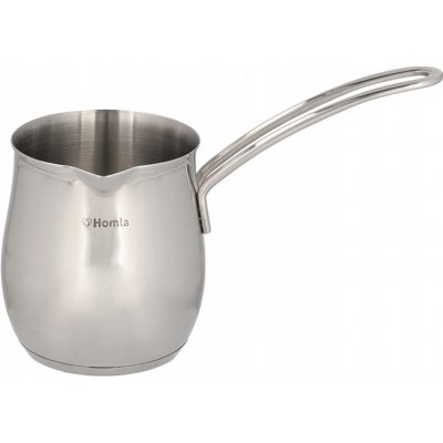 Homla Unero Hrnec na mléko 0,5 l SS22 820576 – Zboží Mobilmania