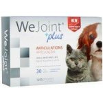Wepharm WeJoint Plus pro malé psy a kočky 30 tbl – Hledejceny.cz