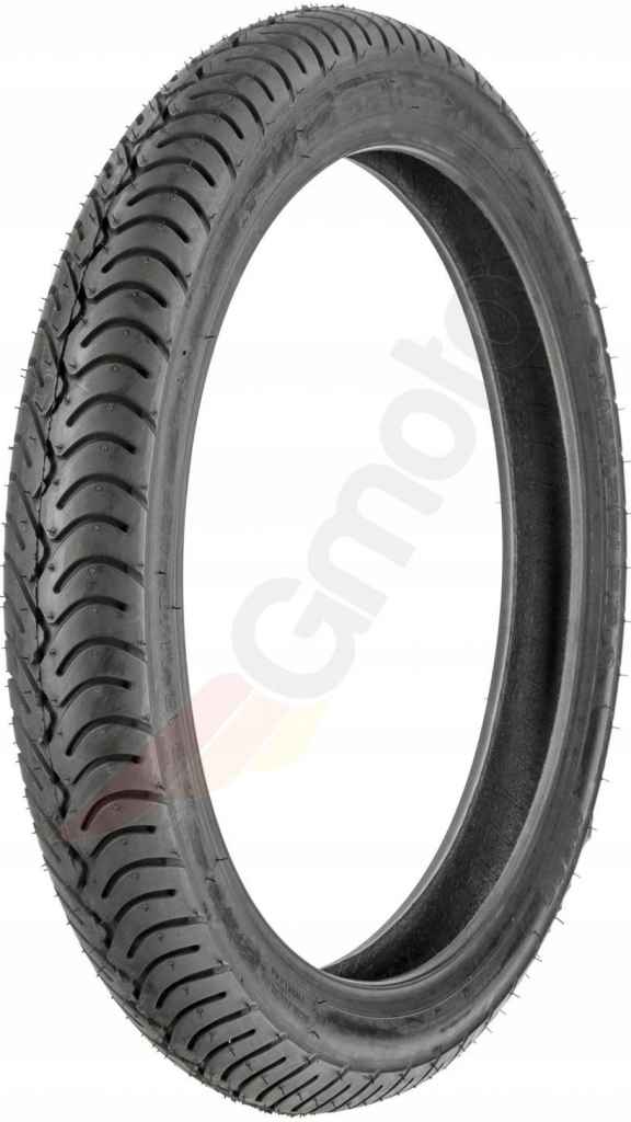 Metzeler ME22 3/0 R17 50P