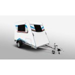 TOMPLAN Přívěs TFS 320S.00 XL camping 750kg | Zboží Auto