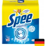 Spee univerzální prací prášek na praní Megaperls 1,14 kg 19 PD – Sleviste.cz