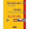 ŠPANĚLSKO-ČESKÝ, ČESKO-ŠPANĚLSKÝ SLOVNÍK – Mgr. Roman Casado