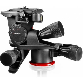 Manfrotto XPRO GEARED