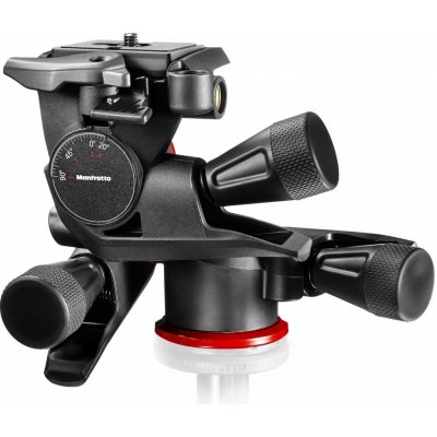 Manfrotto XPRO GEARED – Hledejceny.cz