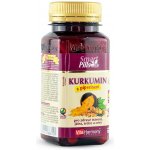 VitaHarmony Kurkumin s piperinem 90 kapslí – Hledejceny.cz