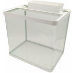 Invital nádoba s rámečkem pro EasyTank PRO LED bílá 30 l – Zbozi.Blesk.cz