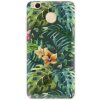 Pouzdro a kryt na mobilní telefon Xiaomi Pouzdro iSaprio - Tropical Green 02 - Xiaomi Redmi 4X