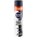 Deodorant Nivea Men Black & White Invisible Original deospray 200 ml