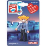 Efko Pomáhej s igráčkem Policistka – Zboží Dáma