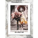 Fotorámeček Narvik 21x29,7 1 melír – Sleviste.cz