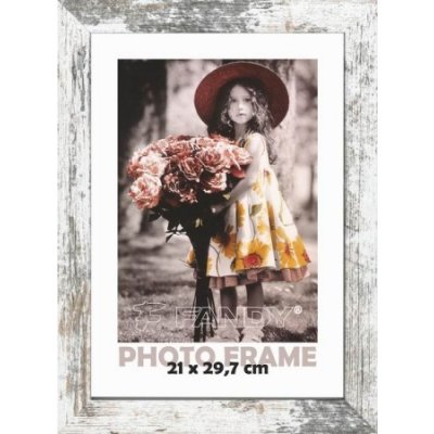 Fotorámeček Narvik 21x29,7 1 melír – Sleviste.cz