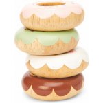 Le Toy Van Donutky – Zboží Dáma