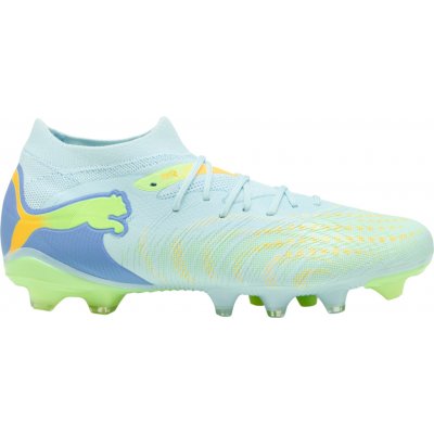 Puma Future 9 Match Light Up FG/AG Women 108942-01 – Hledejceny.cz