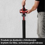Einhell GC-CH 18/40 LI Solo 3410940 – Zboží Dáma