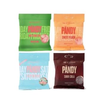Pandy Candy 50 g