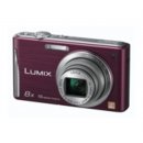 Panasonic Lumix DMC-FS35