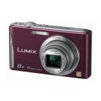 Panasonic Lumix DMC-FS35