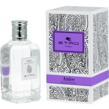 Etro Anice toaletní voda unisex 100 ml