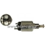 Spínač startéru 0001231003 Bosch 0331402010 | Zboží Auto