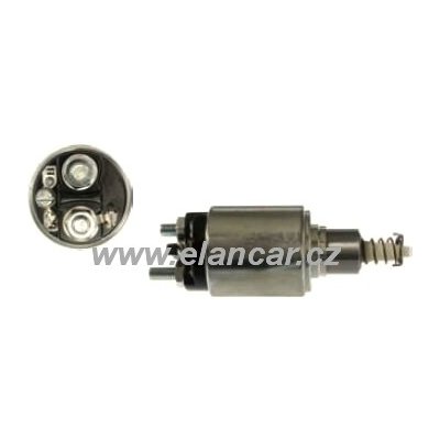 Spínač startéru 0001231003 Bosch 0331402010 | Zboží Auto