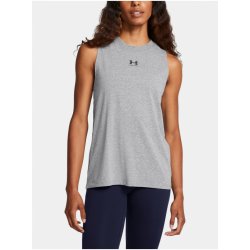 Under Armour UA Rival Muscle Tank