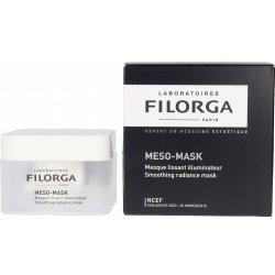 Filorga Meso-Mask protivrásková rozjasňující pleťová maska 50 ml