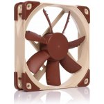 Noctua NF-S12A PWM – Zboží Živě