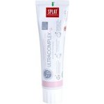 Splat Professional Ultracomplex bioaktivní pro komplexní péči a bělení citlivých zubů Comprehensive Care and Whitening of Sensitive Teeth 100 ml – Zboží Mobilmania