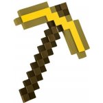 Epee Minecraft krumpáč zlatý – Zboží Dáma