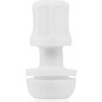 Svakom HANNES NEO Sleeve bílý – Zboží Dáma