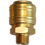 Güde Rychlospojka s vnějším závitem 1/2" 41016 – Zboží Mobilmania