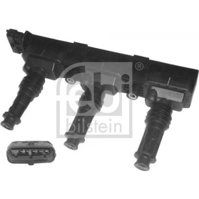 Zapalovací cívka FEBI BILSTEIN 27522 – Hledejceny.cz